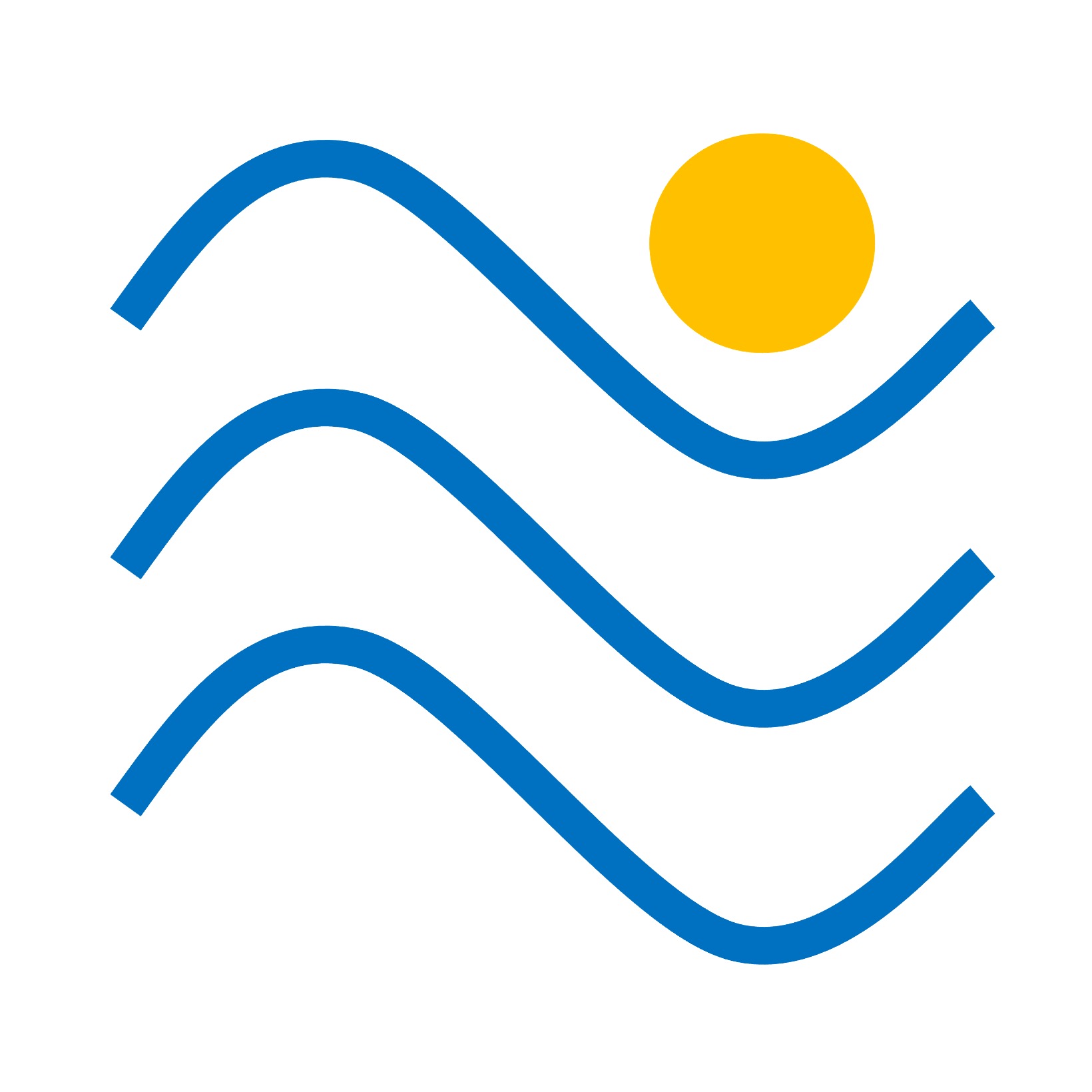海の父